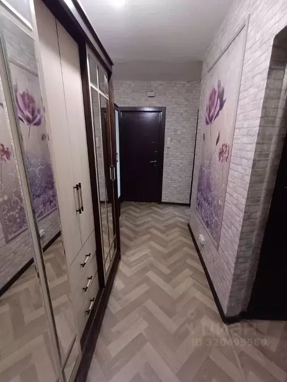3-к кв. Курская область, Курск ул. Черняховского, 33 (60.3 м) - Фото 1