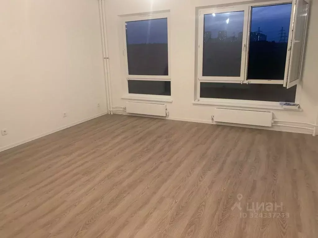 Студия Нижегородская область, Нижний Новгород д. Утечино, ул. ... - Фото 1