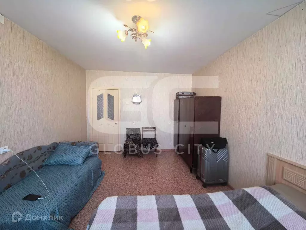 Продаётся 1-к квартира, 38.3 м - Фото 1