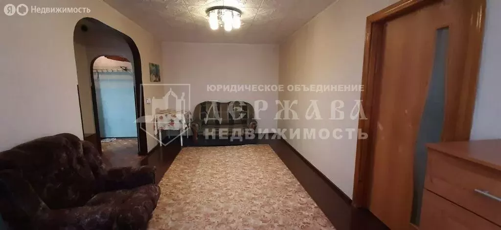 2-комнатная квартира: Ленинск-Кузнецкий, проспект Кирова, 102 (43.4 м) - Фото 2