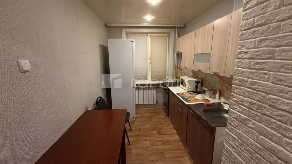 2-к кв. Новосибирская область, Искитимский район, Линево городское ... - Фото 1