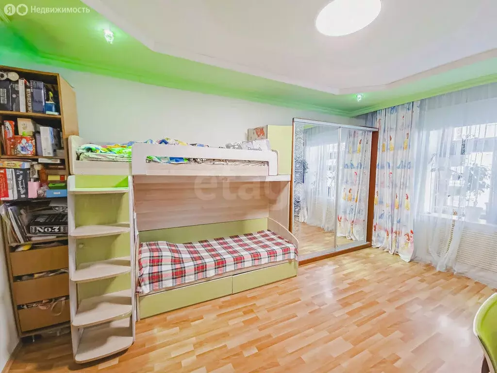 3-комнатная квартира: Ярославль, проспект Толбухина, 19/74 (89.5 м) - Фото 2