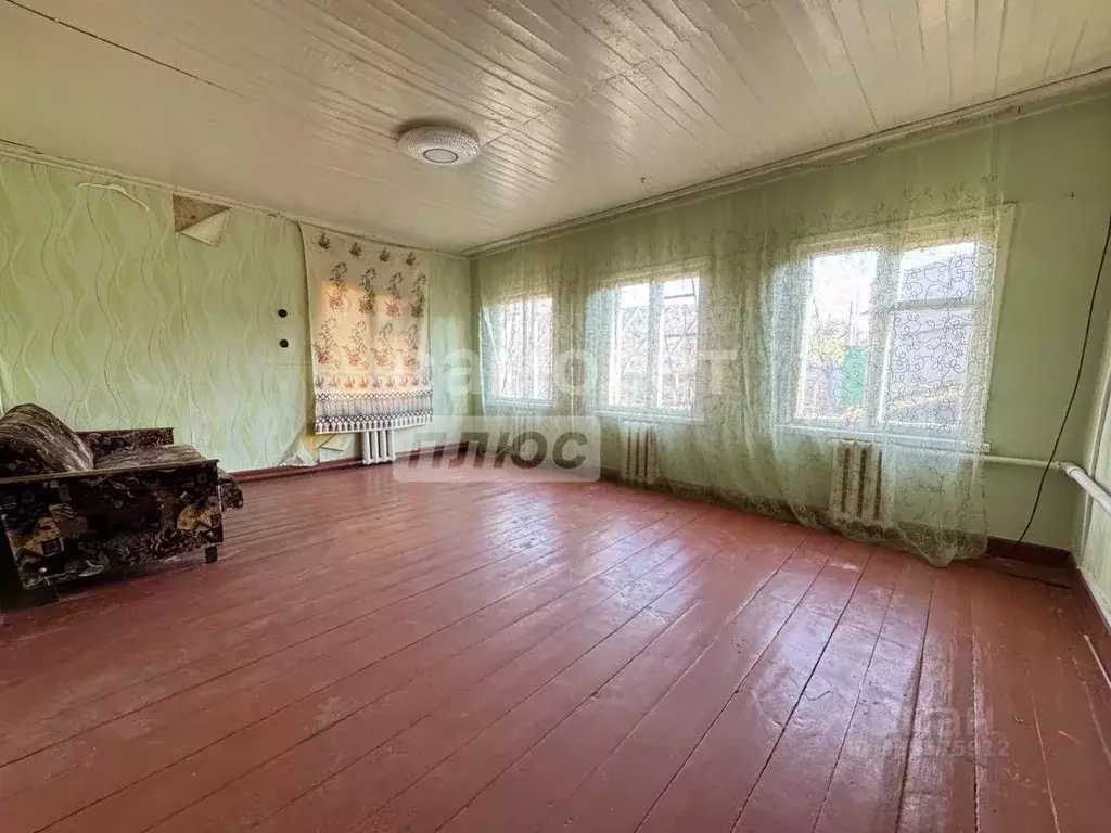 Дом в Оренбургская область, Бузулук ул. 4-я Линия (51 м) - Фото 2