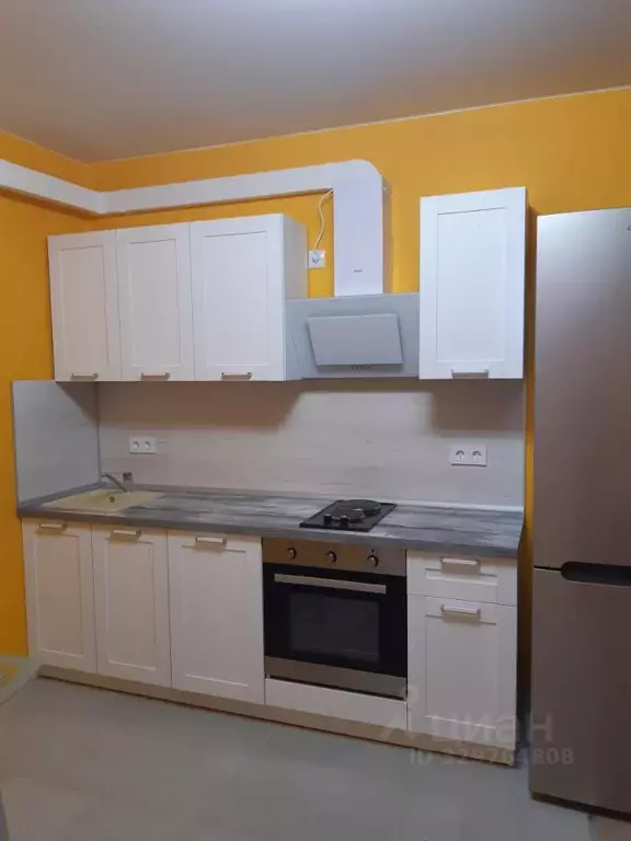 2-к кв. Москва Люблинская ул., 80к5 (39.1 м) - Фото 1