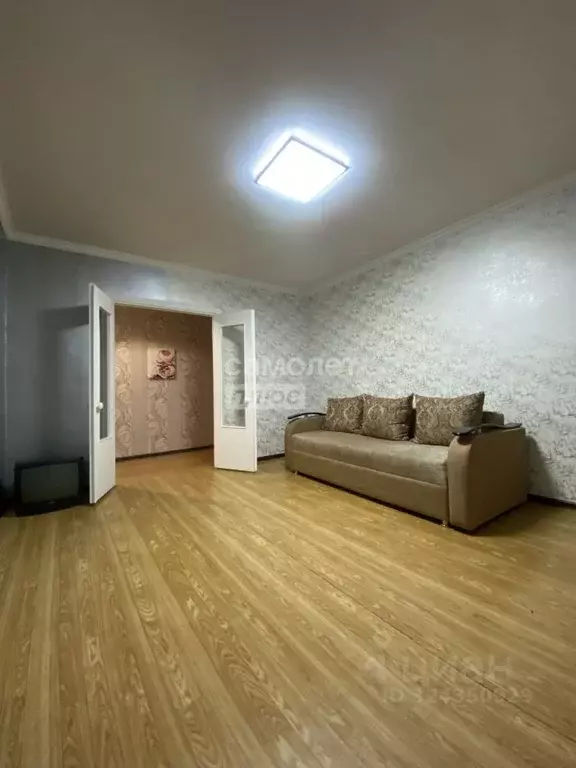 1-к кв. Башкортостан, Октябрьский 29-й мкр, 2 (41.2 м) - Фото 2