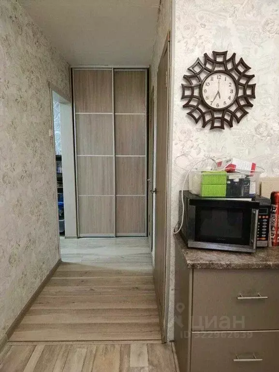 2-к кв. Свердловская область, Нижний Тагил Черноисточинское ш., 63 ... - Фото 2