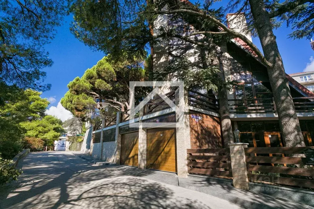 Дом в Крым, Ялта муниципальный округ, Массандра пгт ул. Туристская, ... - Фото 2