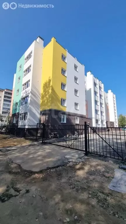 1-комнатная квартира: Ковров, Муромский проезд, 1 (47.5 м) - Фото 2