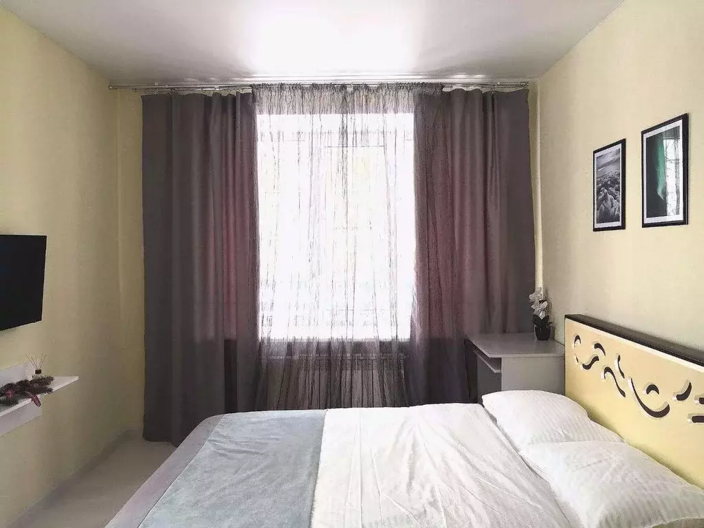 1-к кв. Марий Эл, Йошкар-Ола Первомайская ул., 122 (32.0 м) - Фото 2