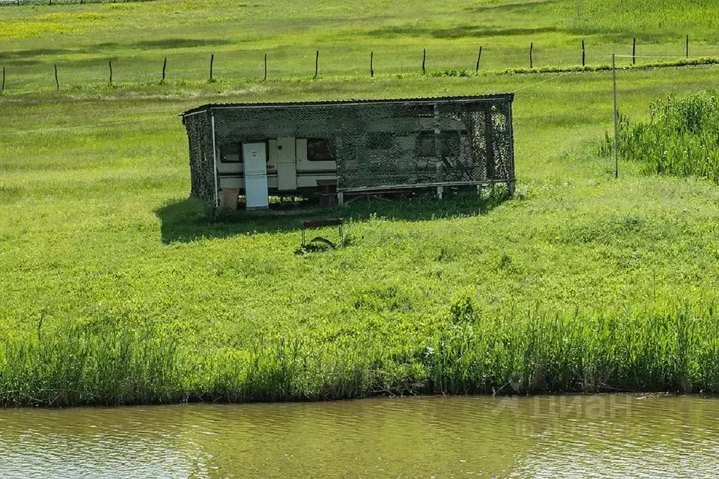 Дом в Ставропольский край, Железноводск городской округ, пос. ... - Фото 1