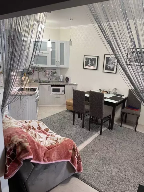 2-к кв. Алтайский край, Барнаул Партизанская ул., 61 (63.0 м) - Фото 1