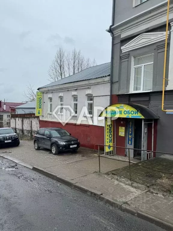 Помещение свободного назначения в Брянская область, Брянск Пионерская ... - Фото 0