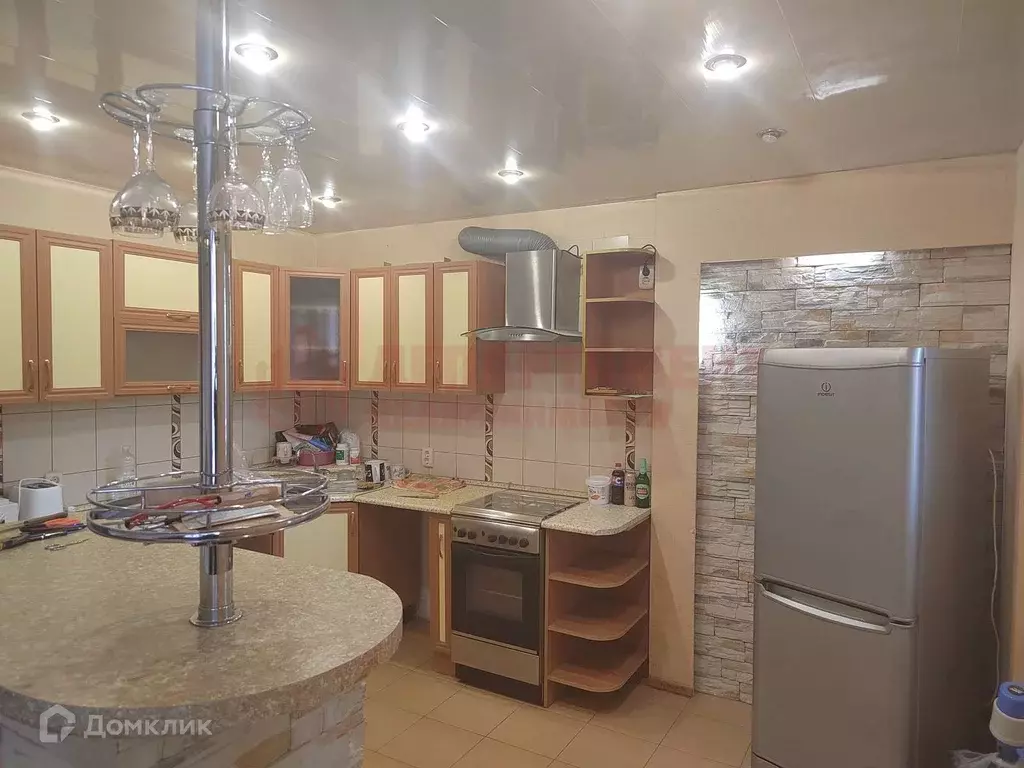 Продаётся 2-к квартира, 52.5 м - Фото 0
