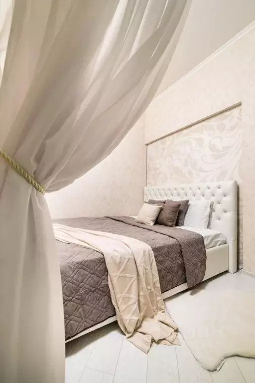 1-к кв. Татарстан, Казань Чистопольская ул., 86/10 (45.0 м) - Фото 1