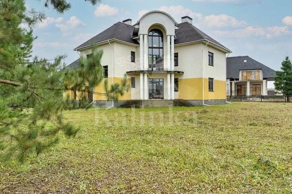 Дом в Московская область, Истра муниципальный округ, д. Аносино, Крона ... - Фото 2