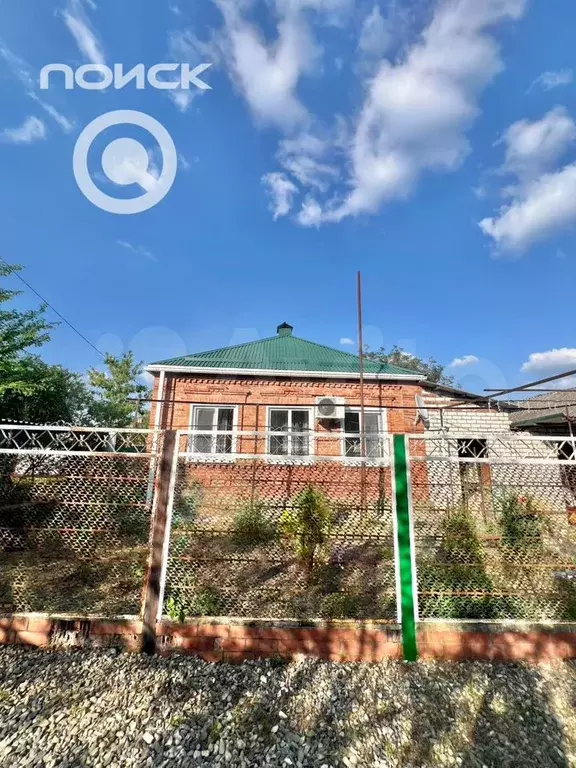 Дом 50 м на участке 6 сот. - Фото 0