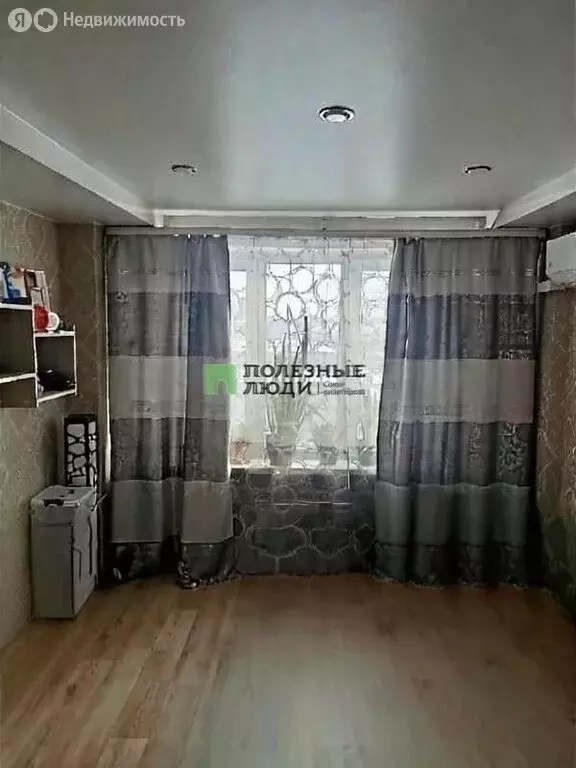 2-комнатная квартира: Красноярск, улица Щорса, 76 (39 м) - Фото 2