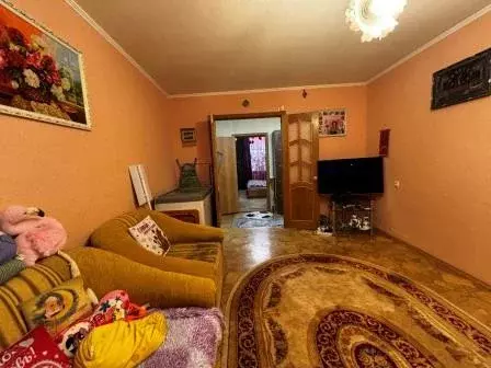 Продаётся 3-к квартира, 61.1 м - Фото 1