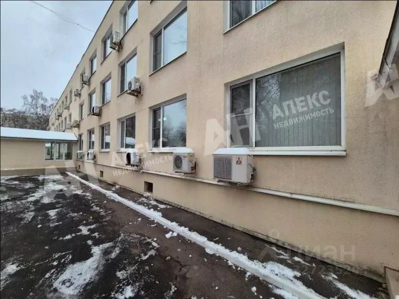 Помещение свободного назначения в Москва ул. Трофимова, 2А (40 м) - Фото 1