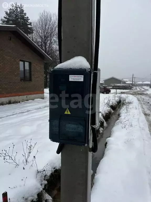 Дом в деревня Черногубово, улица Есенина (93.8 м) - Фото 2