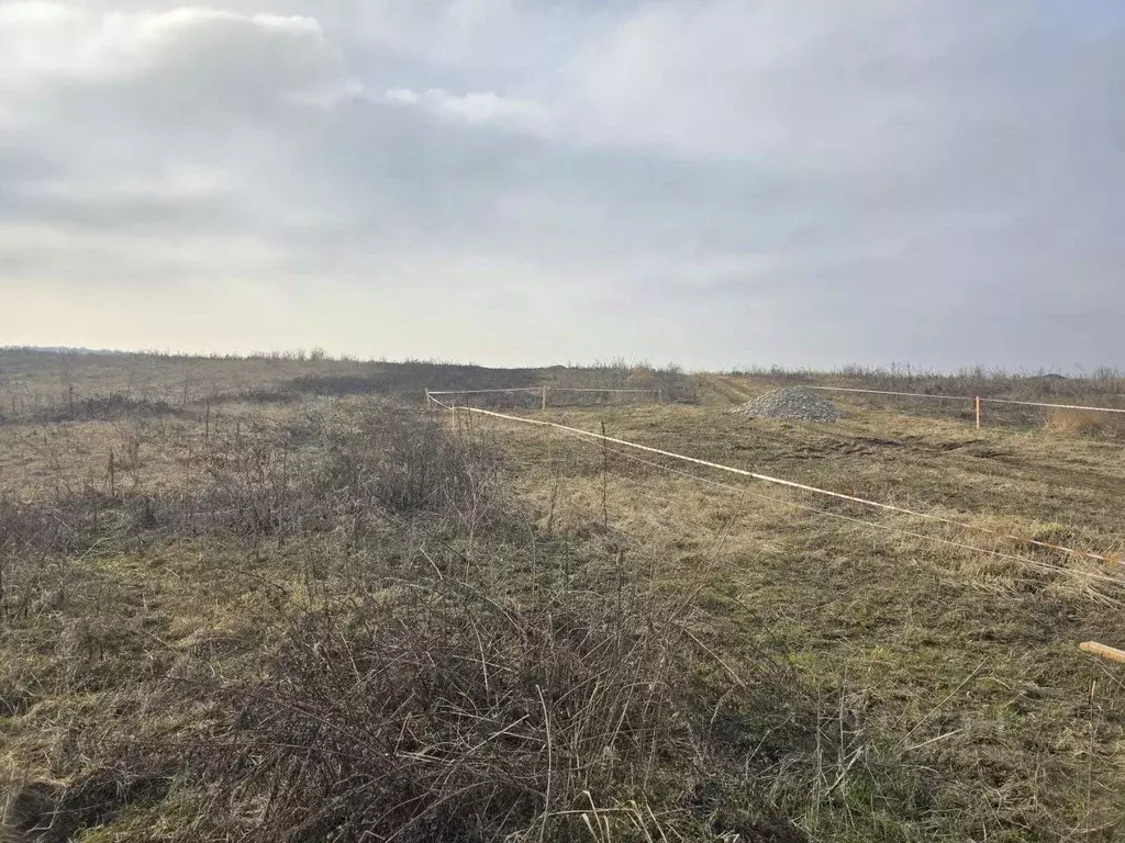 Участок в Кабардино-Балкария, Нальчик  (6.1 сот.) - Фото 2