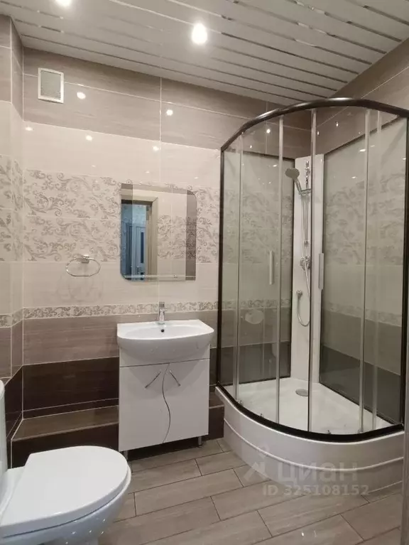 1-к кв. Орловская область, Орел Новая Ботаника мкр, ул. 5-й Орловской ... - Фото 2