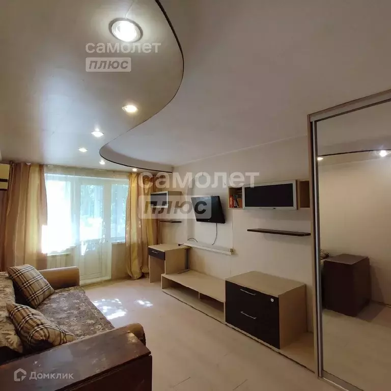 Продаётся 2-к квартира, 43.2 м - Фото 0