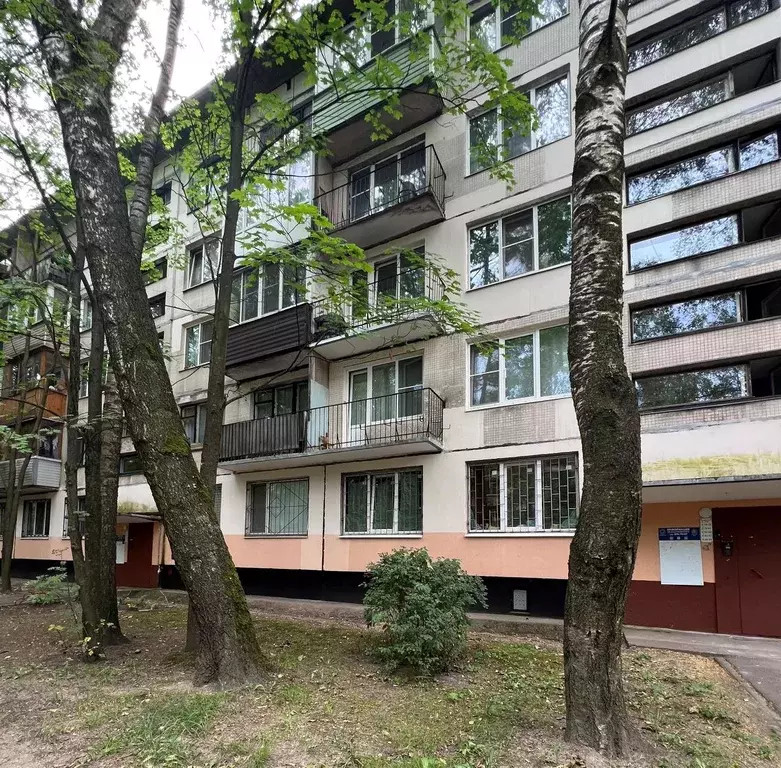 Студия Санкт-Петербург Гражданский просп., 106К3 (11.0 м) - Фото 1