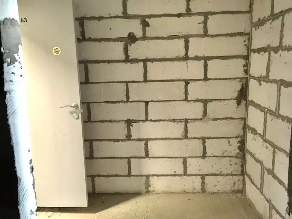 Студия Московская область, Подольск Климовск мкр, ул. Серпуховская, 3А ... - Фото 2