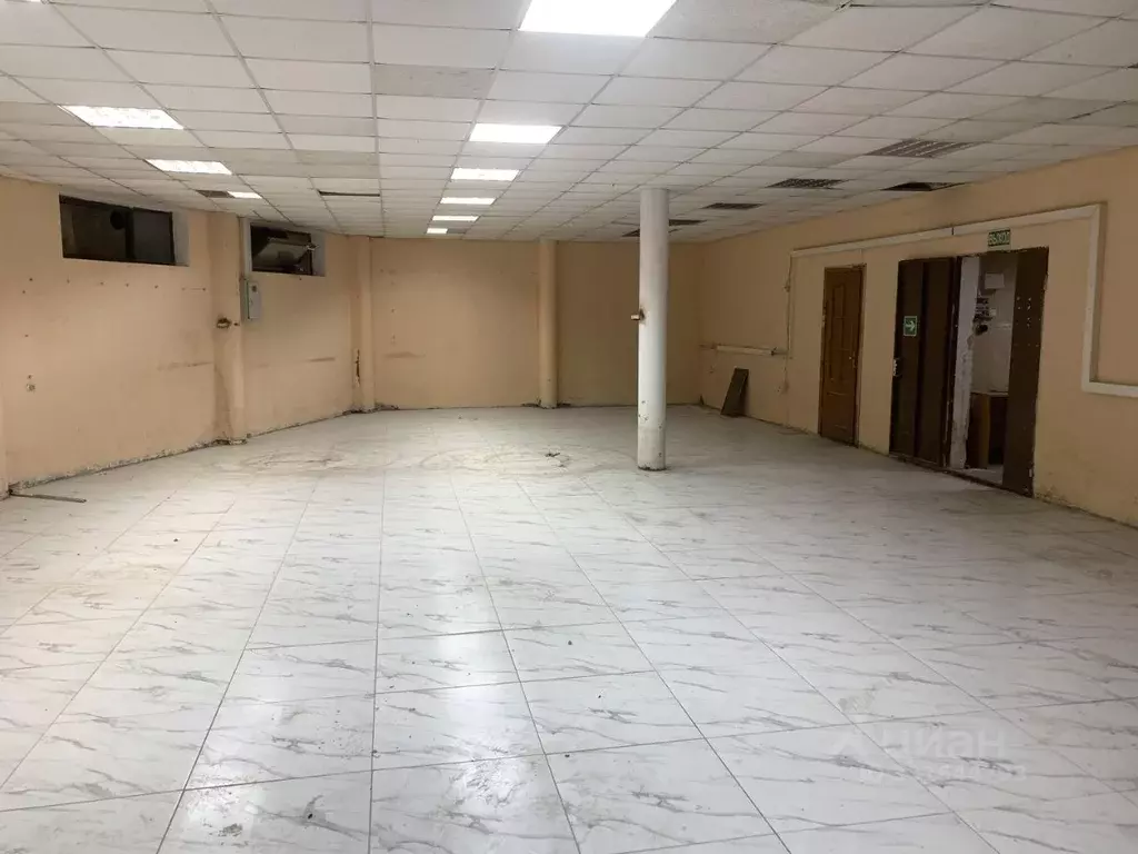 Помещение свободного назначения в Московская область, Люберцы ... - Фото 1