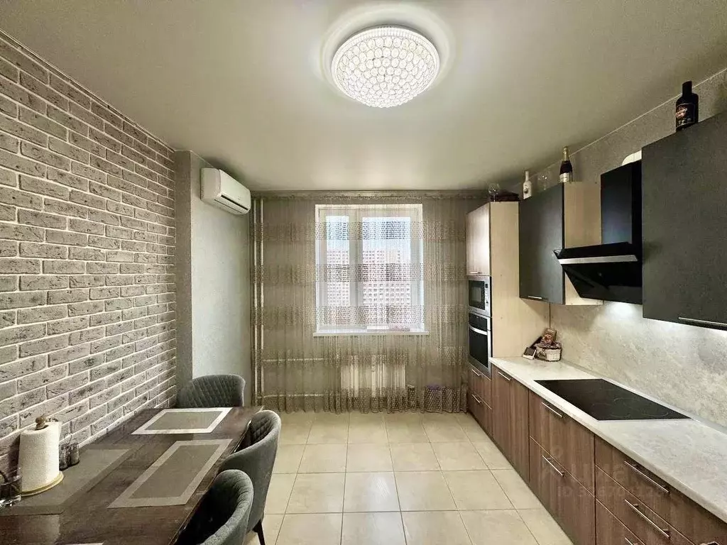 3-к кв. Московская область, Красногорск городской округ, Путилково пгт ... - Фото 1