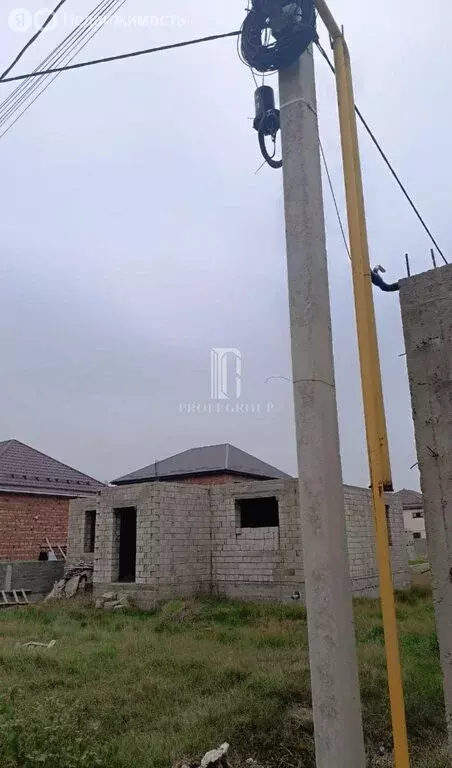 Дом в Махачкала, территория СНТ Аграрник, Читурская улица (120 м) - Фото 2