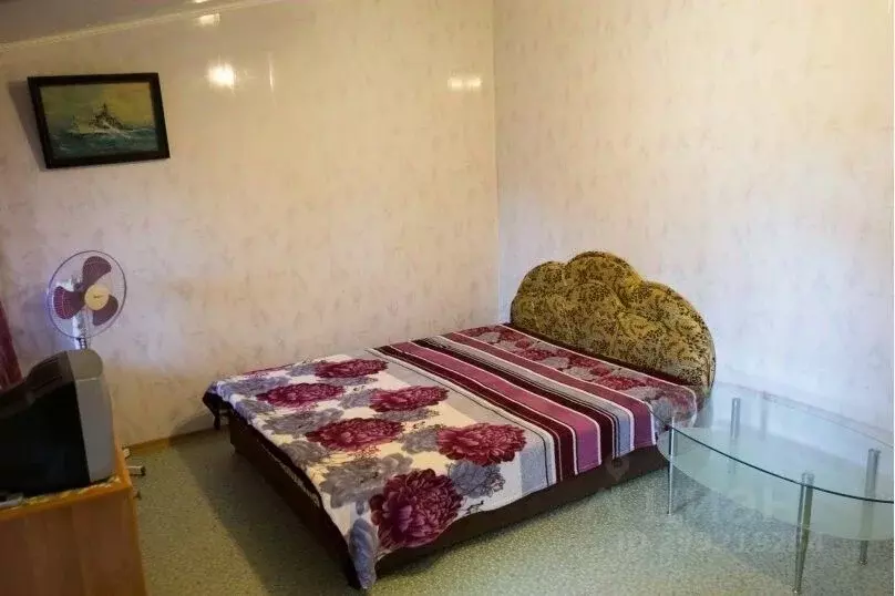 Дом в Крым, Ялта муниципальный округ, пос. Даниловка ул. Тенистая, 19 ... - Фото 0