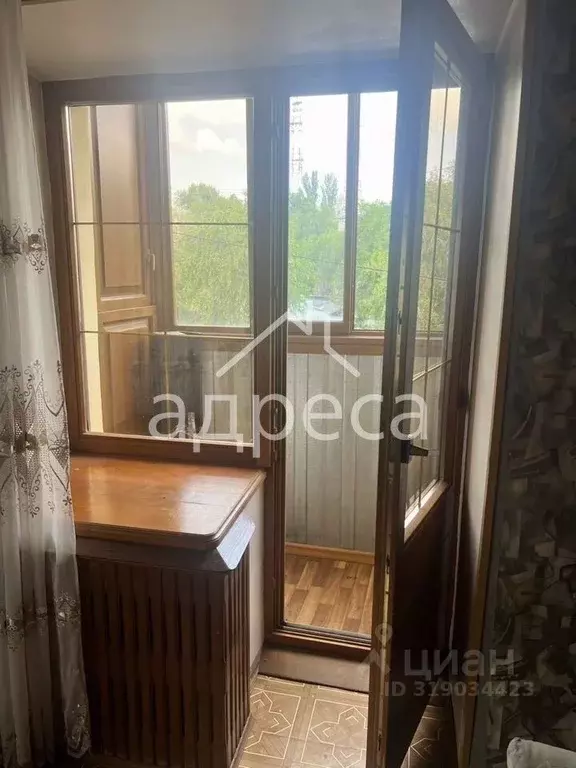 2-к кв. Самарская область, Самара ул. Советской Армии, 239 (52.4 м) - Фото 1