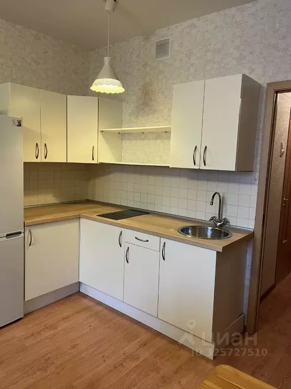 Студия Московская область, Реутов Юбилейный просп., 72 (26.3 м) - Фото 1