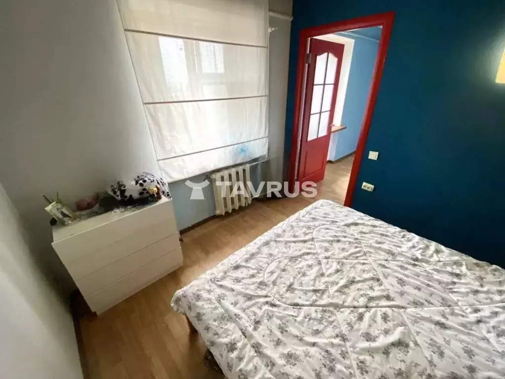 2-к кв. Крым, Симферополь ул. Залесская, 47 (40.0 м) - Фото 2