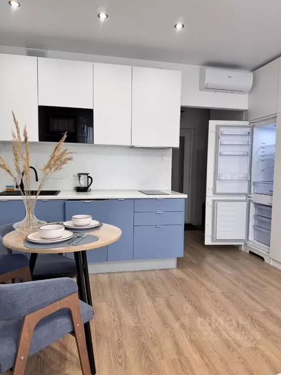 Студия Москва Очаковское ш., 5к4 (24.0 м) - Фото 2