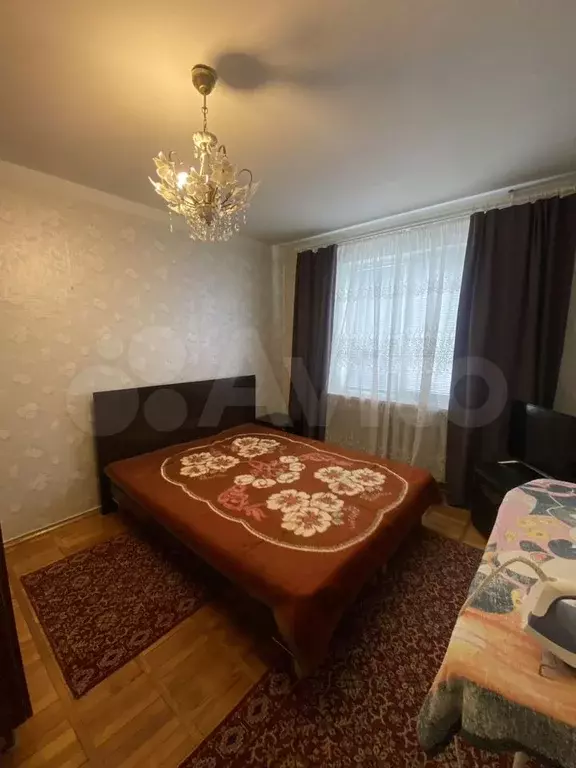2-к. квартира, 54 м, 3/5 эт. - Фото 0