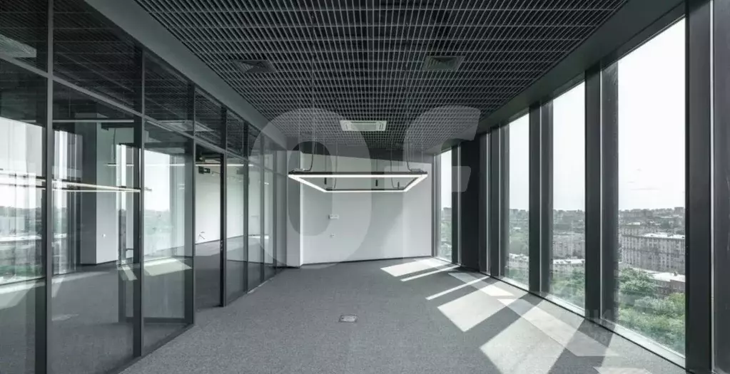 Офис в Москва Новоданиловская наб., 12 (1492 м) - Фото 1