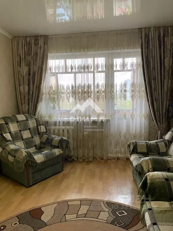 3-к кв. Вологодская область, Вологда ул. Яшина, 20 (58.7 м) - Фото 2