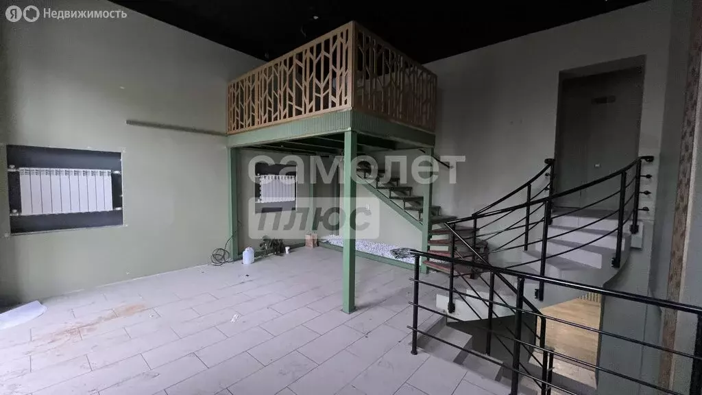 Помещение свободного назначения (80 м) - Фото 1