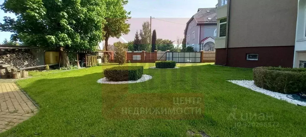 Дом в Калининградская область, Калининград ул. Тенистая Аллея, 20Б ... - Фото 2