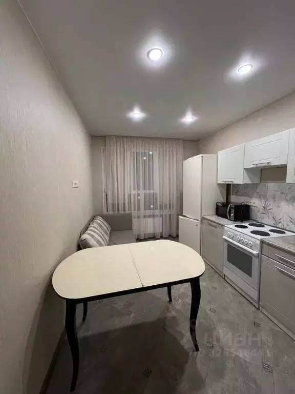 1-к кв. Московская область, Красногорск городской округ, д. Глухово ... - Фото 1