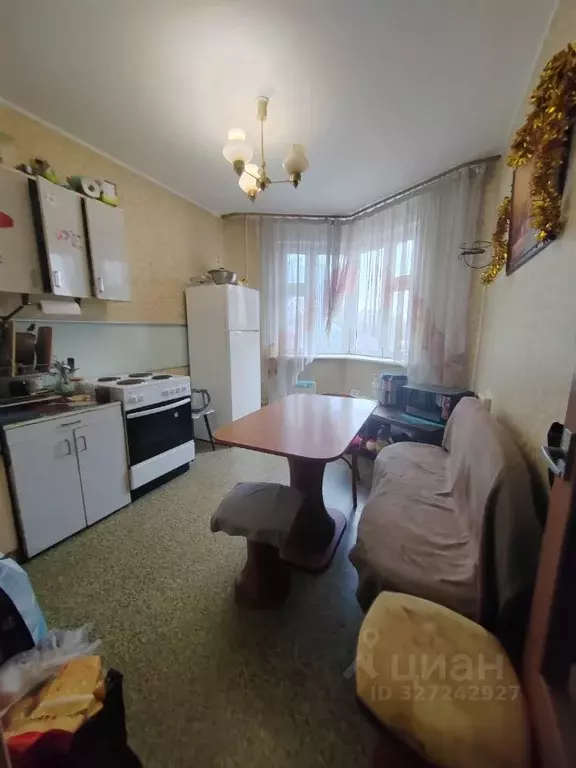 2-к кв. Москва ул. Дыбенко, 32К1 (55.0 м) - Фото 1