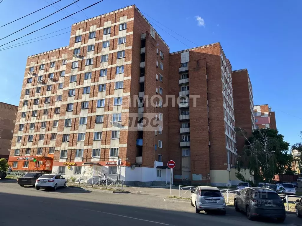 Комната Пензенская область, Пенза ул. Калинина, 63/37 (12.2 м) - Фото 0