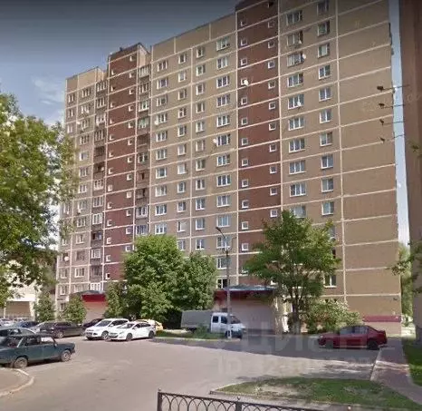 3-к кв. Московская область, Раменское ул. Чугунова, 38 (62.4 м) - Фото 1