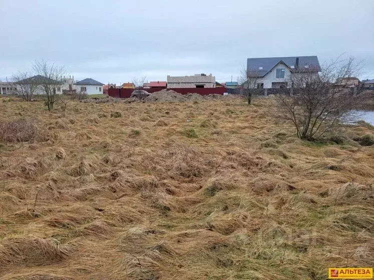 Участок в Калининградская область, Зеленоградск пос. Клинцовка,  (8.0 ... - Фото 1