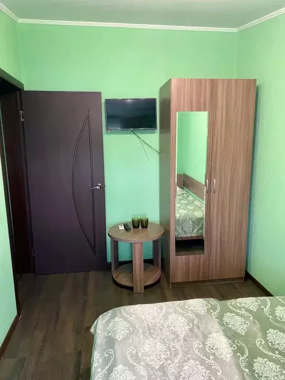Комната Краснодарский край, Анапа муниципальный округ, Благовещенская ... - Фото 1