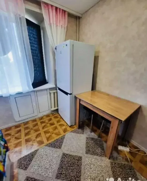 1-к кв. Саратовская область, Саратов Тульская ул., 1 (32.0 м) - Фото 2