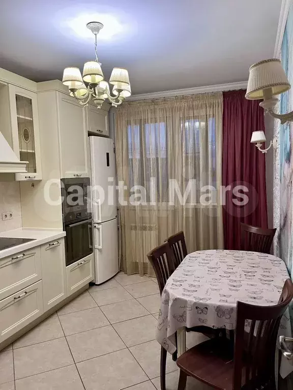 2-к. квартира, 61 м, 8/14 эт. - Фото 1